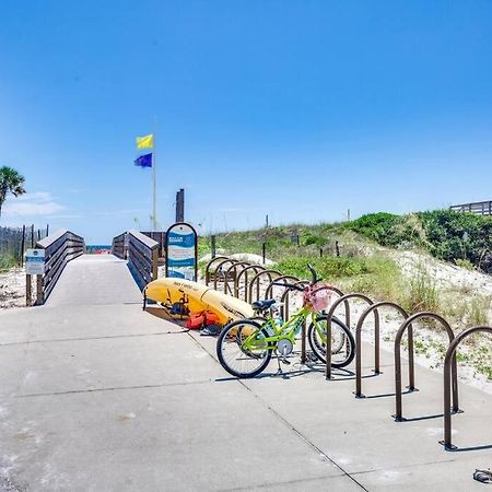 Short Walk Or Shuttle To Wide Open Public Beach! Santa Rosa Beach Extérieur photo