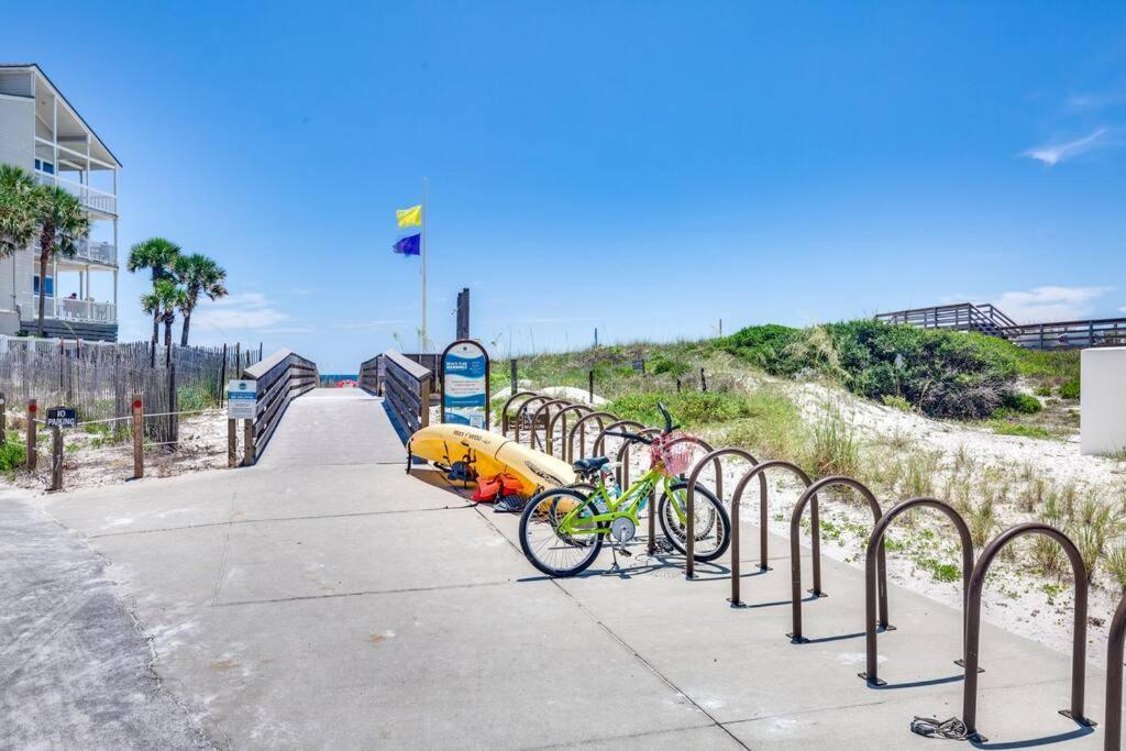 Short Walk Or Shuttle To Wide Open Public Beach! Santa Rosa Beach Extérieur photo