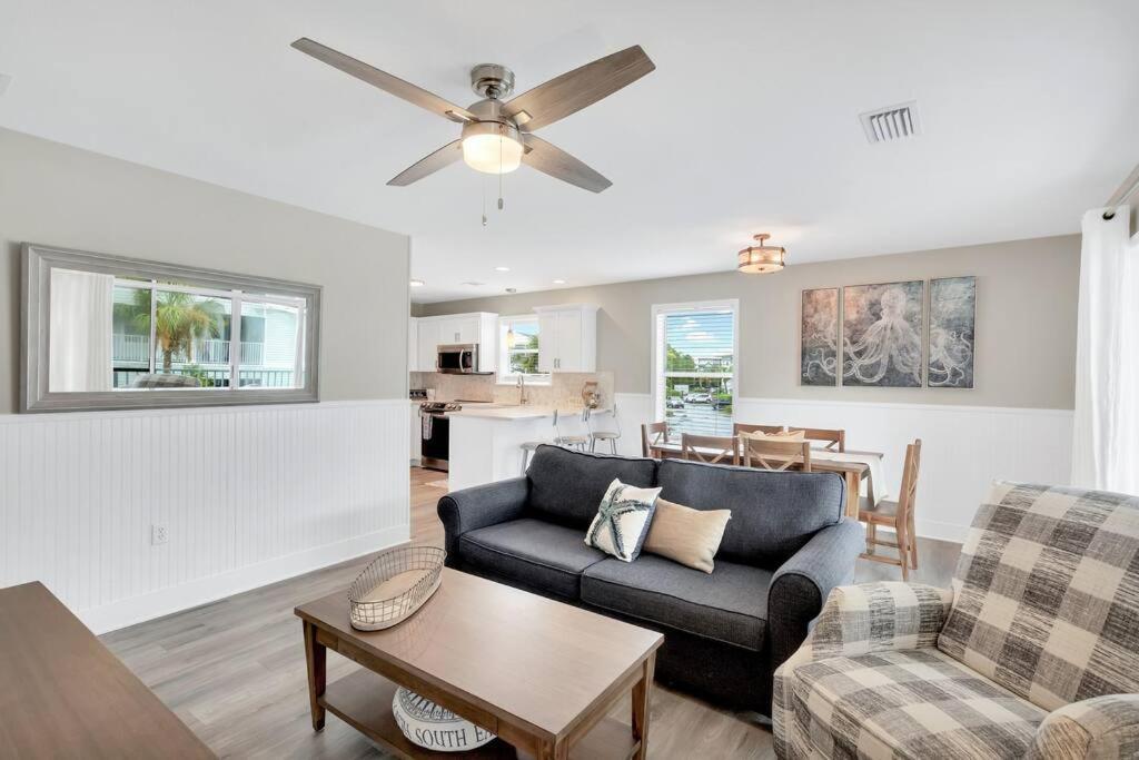 Short Walk Or Shuttle To Wide Open Public Beach! Santa Rosa Beach Extérieur photo