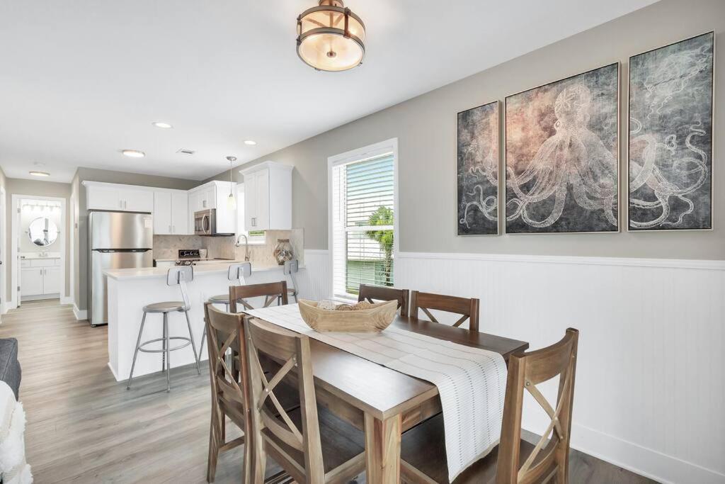 Short Walk Or Shuttle To Wide Open Public Beach! Santa Rosa Beach Extérieur photo