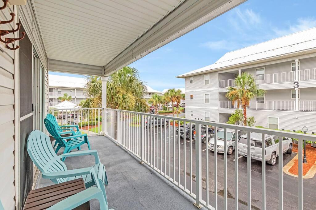 Short Walk Or Shuttle To Wide Open Public Beach! Santa Rosa Beach Extérieur photo