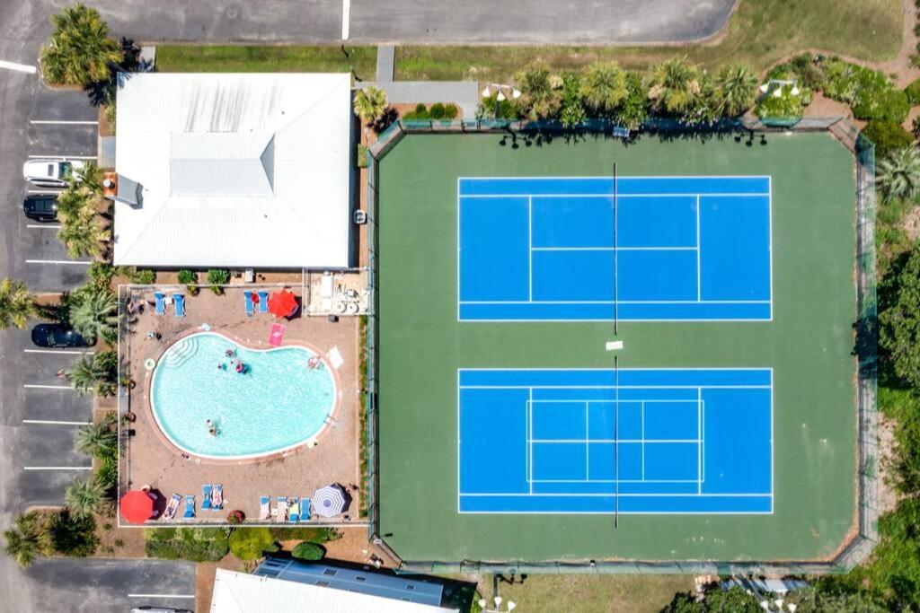 Short Walk Or Shuttle To Wide Open Public Beach! Santa Rosa Beach Extérieur photo